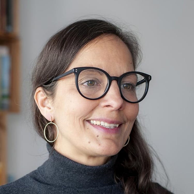 Stefanie Giesder