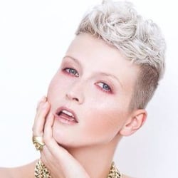 Foto: John Leon, Model:Pipa Peschi