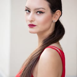 Beauty Portrait