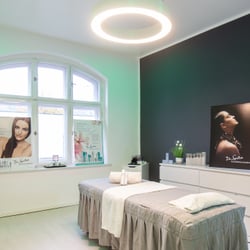 Interieuraufnahme Salon
