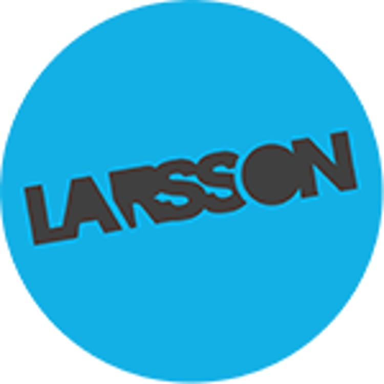 Julian Larsson