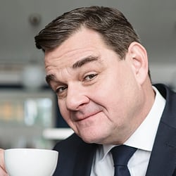 Markus Weinberg