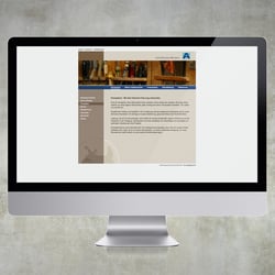 Webdesign