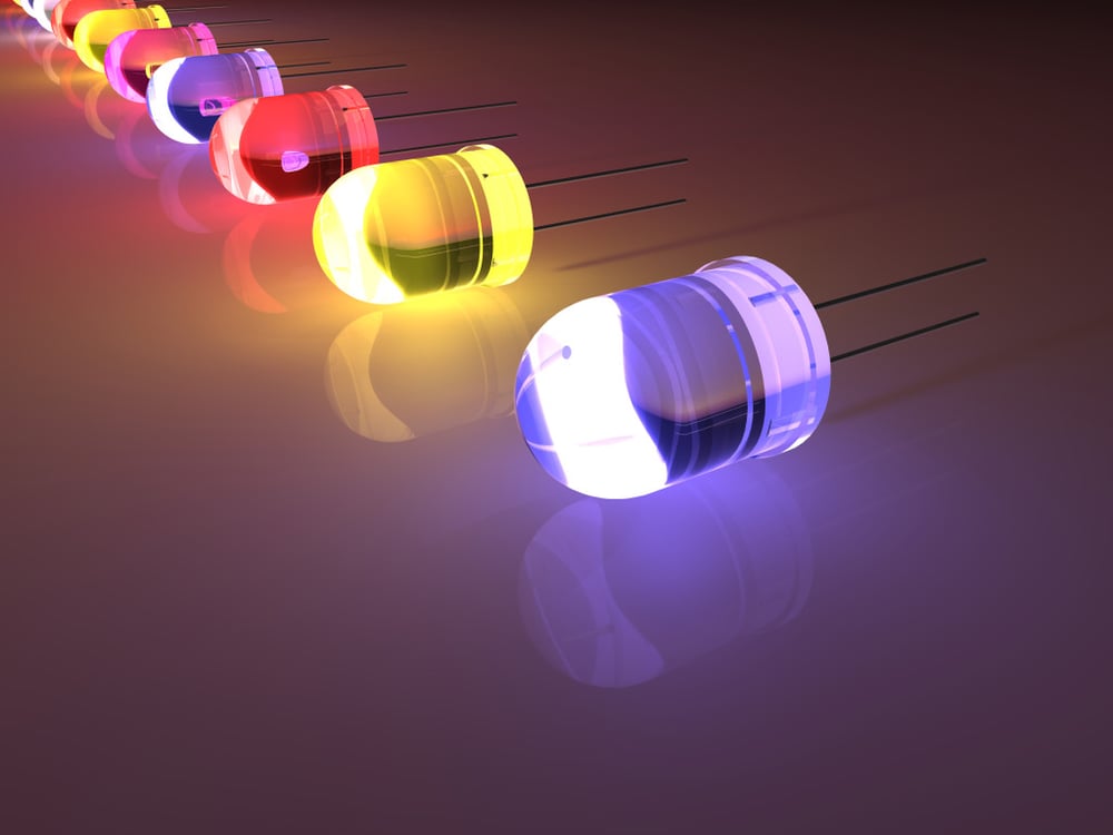 Led’s