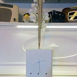 iPod sound vase 2