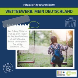 Social Media Beitrag