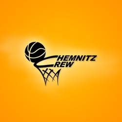 ChemnitzCrew – Logogestaltung