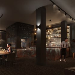 Geheimnisvoll und atmosphärisch: Alchemist Basel