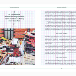 Magazin – FELD Ausgabe 03 | 2017 8