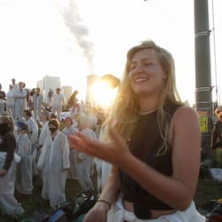 Supernova: „Ende Gelände 2019“