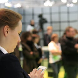 Cebit 2012-GFT Award
