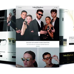 website