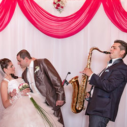 Hochzeitssaison 2013