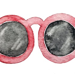Brille