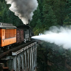 Durango & Silverton, Colorado