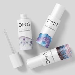 mamaburns DNA-Skincare Packing