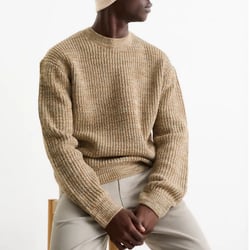 Maya Hardenbecker x C&A Menswear