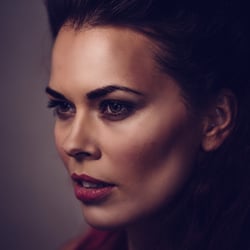 Kamilla – Ute Kynast