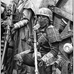 Role Play Convention Köln 2017