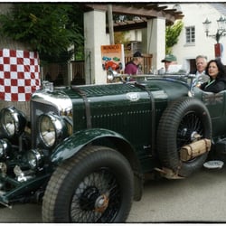 Classic Days 2025 Rittergut Birkhof