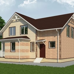 Architekturvisualisierung