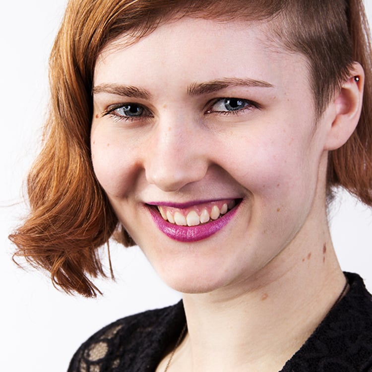 Anna Kiesbüy