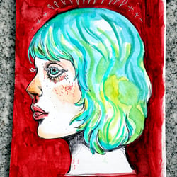 Girl