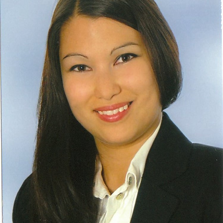 Stephanie Steinhauser