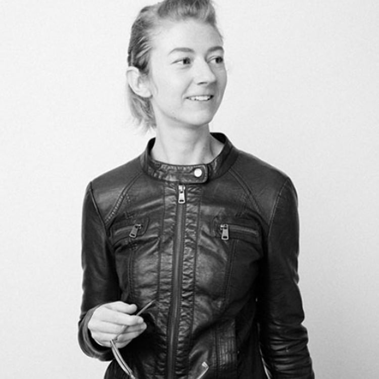 Annalina Jegg