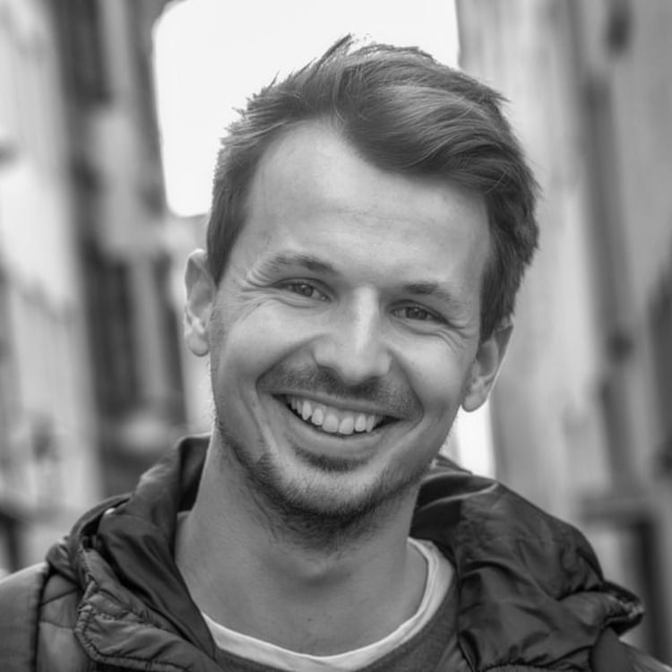 Marcus Lange