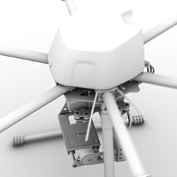 Hexacopter