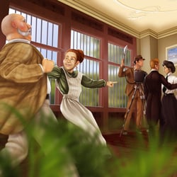 Der Perfekte Moment – Cover Mehrspielererweiterung