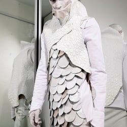 Kollektion Winter 2012/13