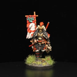 Samurai
