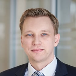 Teamfotos und Mitarbeiterporträts der Arkadia Management Consultants