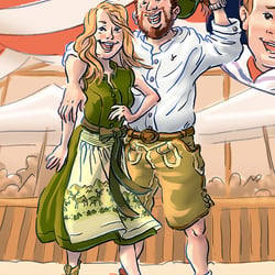 Oktoberfest