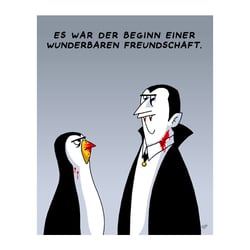 Vampirfreundschaft