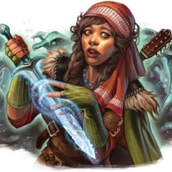 Dungeons & Dragons