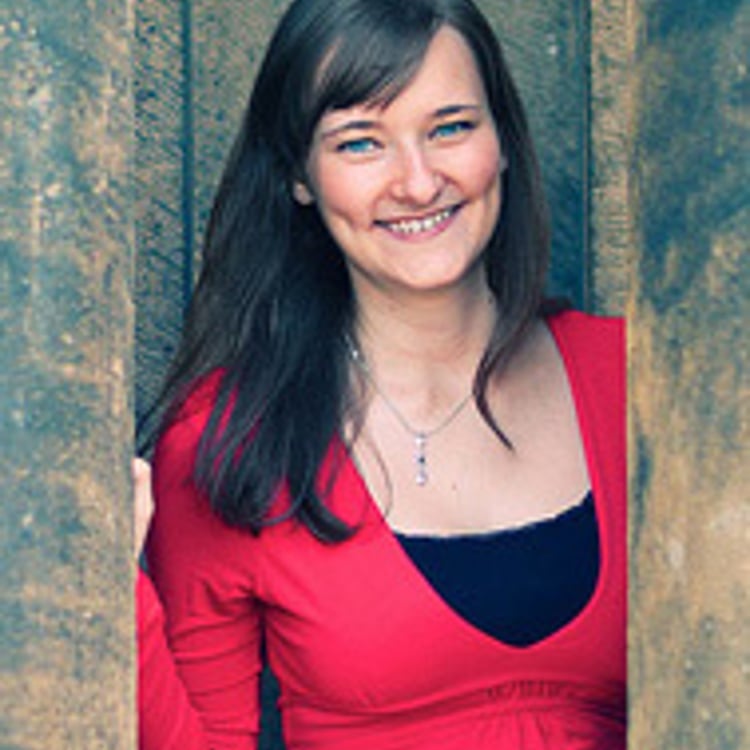 Iris Fritzsche