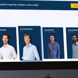 Website