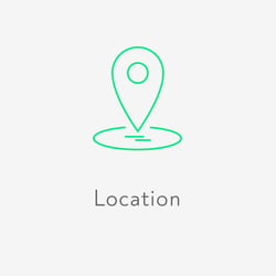 location
