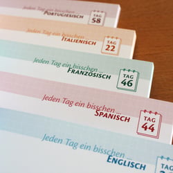 Cornelsen Lextra – Farbcodierung
