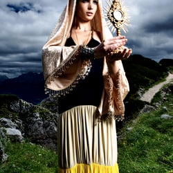 Madonna