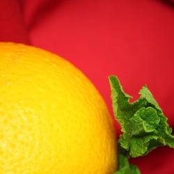 Food Photography 2012 Orange 03