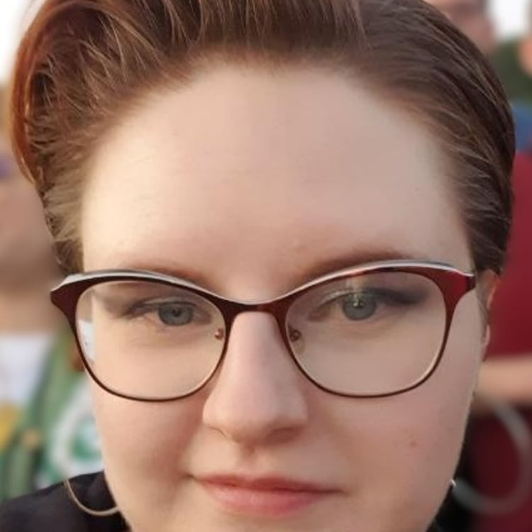 Melissa Rösler