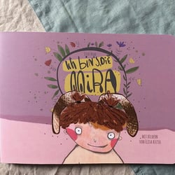 Titel, „Ich bin’s die Mira“
