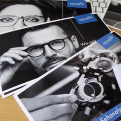 After-Sales-Marketing Optiker