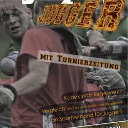 Magazin 321 jugger, Titel