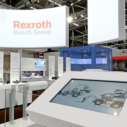 Interaktive Medien – Bosch Rexroth