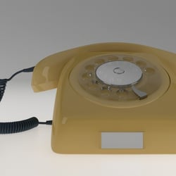 Telephone 2